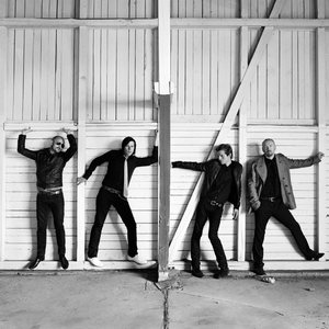 The Disciplines photo provided by Last.fm