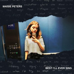 Best I'll Ever Sing - Single