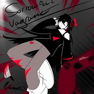 Sorrowful Vagrant