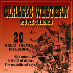Classic Western Movie Themes