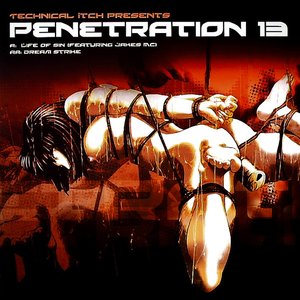 Penetration 13