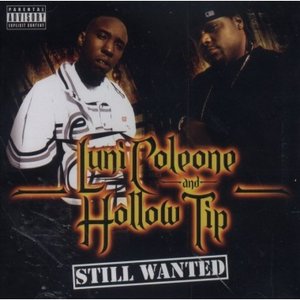Luni Coleone and Hollow Tip 的头像