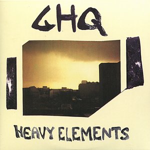 Heavy Elements