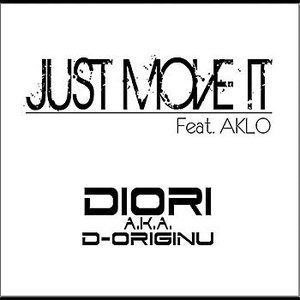Just Move It