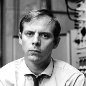 Karlheinz Stockhausen, Electric Phoenix 的头像