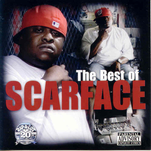 S. Carter - The Best Of Scarface - Zortam Music