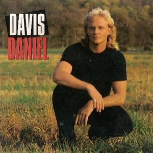 Davis Daniel