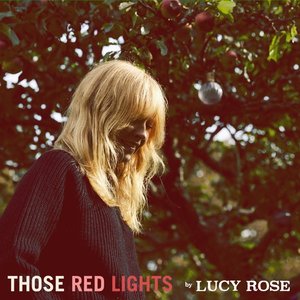 Those Red Lights - Single