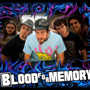 Blood For Memory 的头像