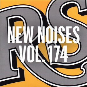 Rolling Stone: New Noises, Volume 174