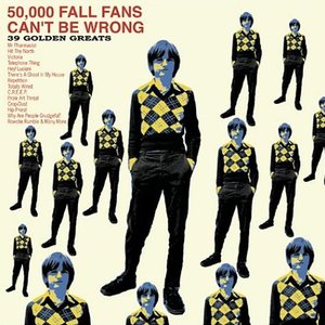 50,000 Fall Fans Can't Be Wrong (disc 2)