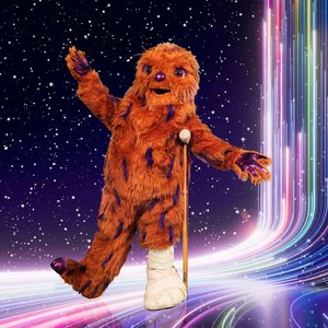 Avatar for The Masked Singer: Bigfoot