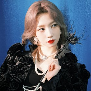 Avatar for 孟美岐 (Meiqi Meng)