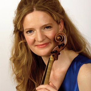 Rachel Podger, Brecon Baroque のアバター