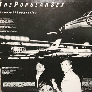 The Popular Sex のアバター