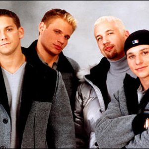 98 Degrees - Revelation -  Music