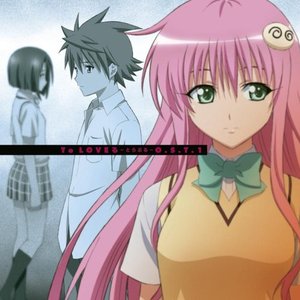 ToLoveRU Original Soundtrack