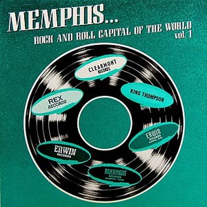 Rock & Roll Capital Of The World