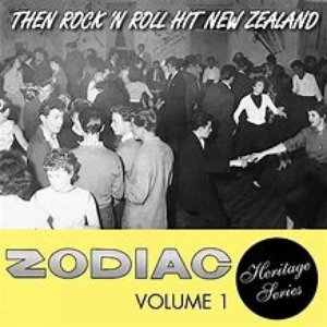 Early Rock and Roll From New Zealand, Volume 1 & 2