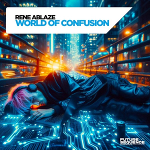 Artwork for World of Confusion