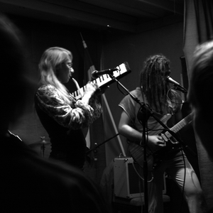 Hospitāļu iela photo provided by Last.fm