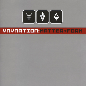 Matter+Form cover