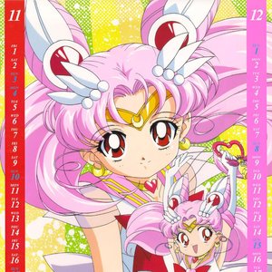 Chibiusa 的头像