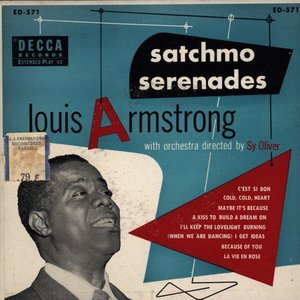 Satchmo Serenades