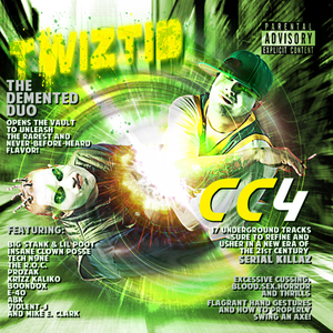 Twiztid - 09 Cnt Lyrics - Zortam Music