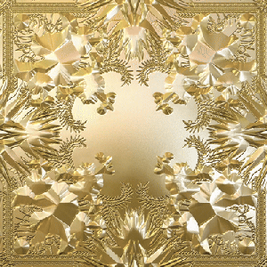 Watch the Throne (Deluxe)