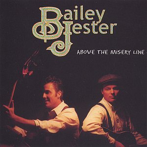 Above The Misery Line