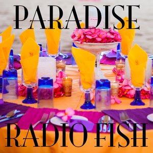 Paradise - Single