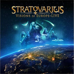 Visions of Europe (Reissue 2016) [Live]