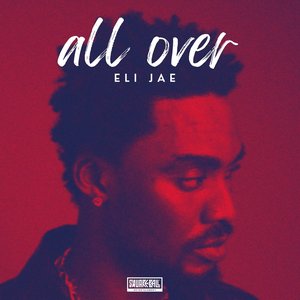 All Over - Single