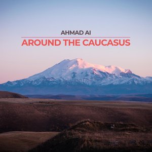 Image for 'Around the Caucasus'