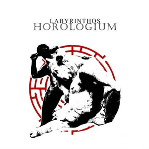 Labyrinthos cover