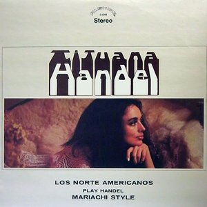 Image for 'Los Norte Americanos'