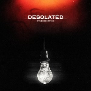 Desolated - Single