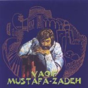 Awatar dla Vaqif Mustafa-zadeh