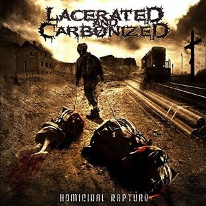 Homicidal Rapture