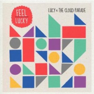 Feel Lucky - Single