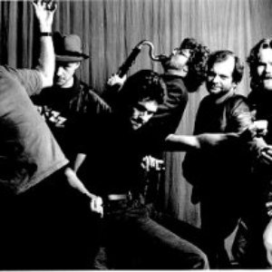 “Avadå Band”的封面