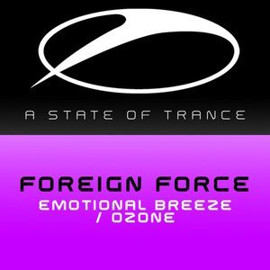 Foreign Force のアバター