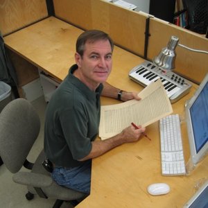 Avatar de Lars Clutterham