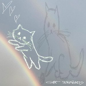 cat dreams