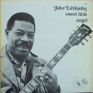 Sweet Little Angel (1978) [Blues Reference]