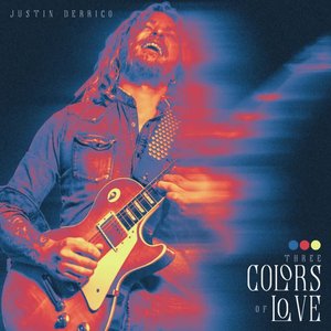 Three Colors Of Love - Single