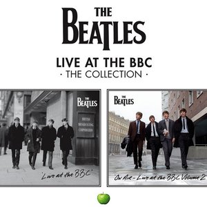 Live At The BBC - The Collection (Vol. 1 & 2)