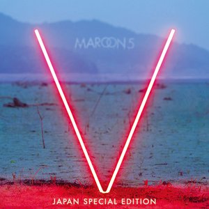 V (Japan Special Edition)