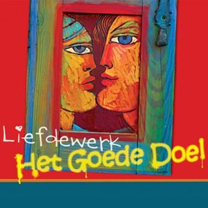 Liefdewerk